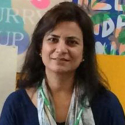 Anju Godbole